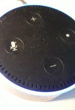 Amazon Echo Dot (2. Generation)