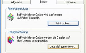 tb3-defrag3 Schritt 3: Klicken Sie auf "Jetzt defragmentieren"