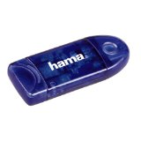 Hama CardReader SD/MMC USB 2.0