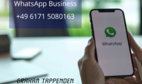 WhatsApp Business